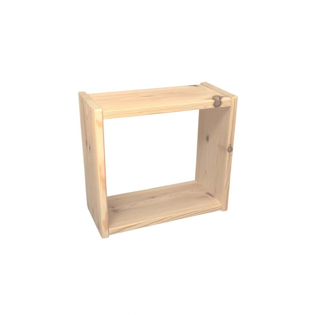 Cube XS - етажерка, 44х38,5
